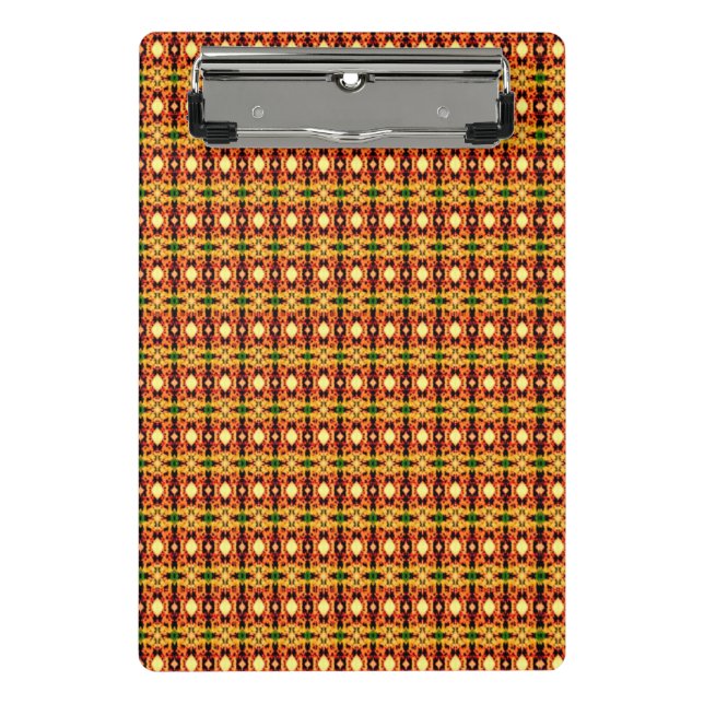 Minicarpeta De Pinza Halogem (Anverso)