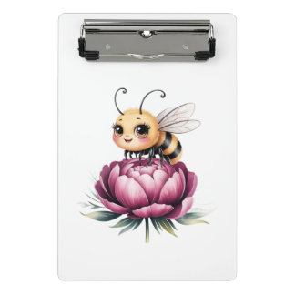 Minicarpeta De Pinza I love nature 