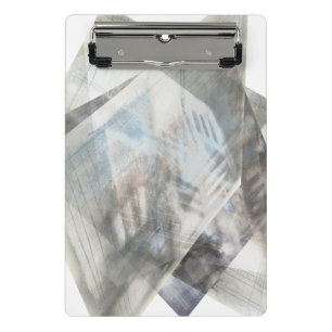 Minicarpeta De Pinza Ilusión factible IV