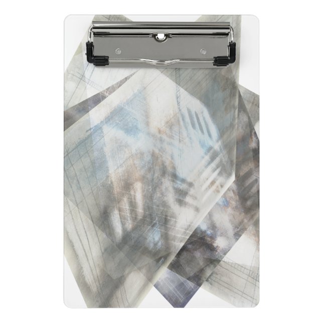 Minicarpeta De Pinza Ilusión factible IV (Anverso)