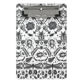 Minicarpeta De Pinza Insectos y fallos