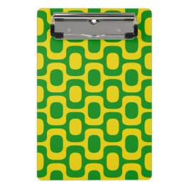 Minicarpeta De Pinza Ipanema Sidewalk Pattern, Beach Pattern, Brazil