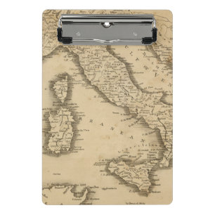 Minicarpeta De Pinza Italia 19