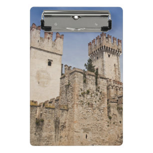 Minicarpeta De Pinza Italia, provincia de Brescia, Sirmione