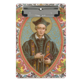 Minicarpeta De Pinza Ivo de Kermartin (BK 015)