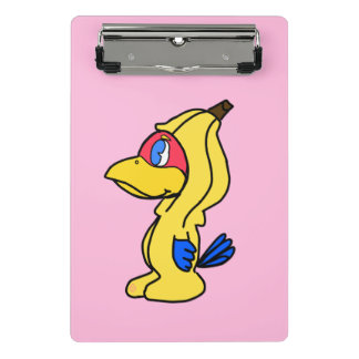 Minicarpeta De Pinza jayhawk plátano