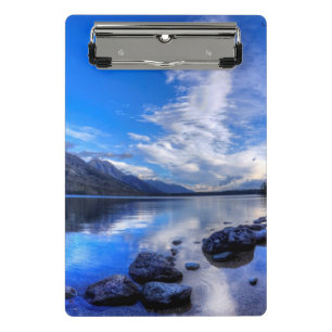 Minicarpeta De Pinza Jenny por mañana