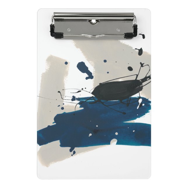 Minicarpeta De Pinza Kanji (Anverso)