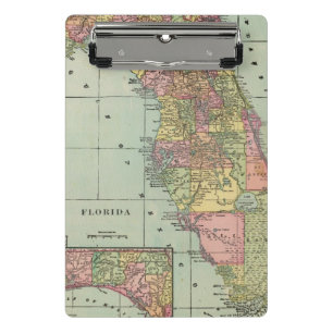 Minicarpeta De Pinza La Florida 4