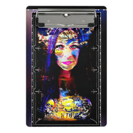 Minicarpeta De Pinza La última cena del PRT