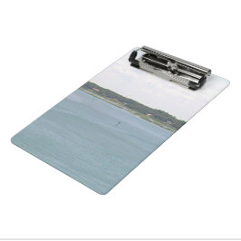 Minicarpeta De Pinza Lago Florida