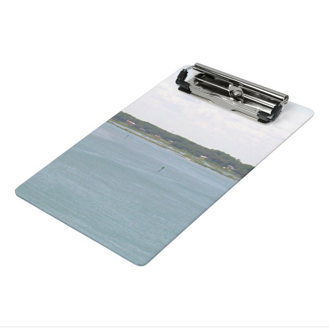 Minicarpeta De Pinza Lago Florida (Angulado 3)