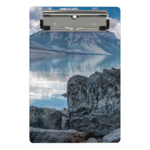Minicarpeta De Pinza Lago McDonald