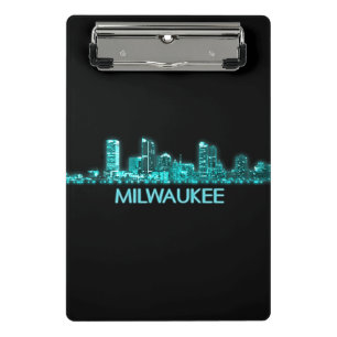 Minicarpeta De Pinza Línea aérea de Milwaukee
