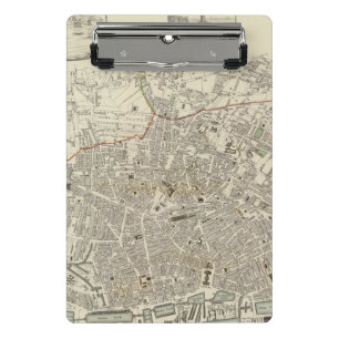 Minicarpeta De Pinza Liverpool