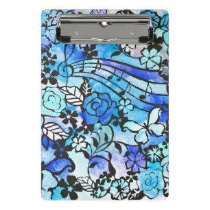 Minicarpeta De Pinza Los días felices aquí de nuevo