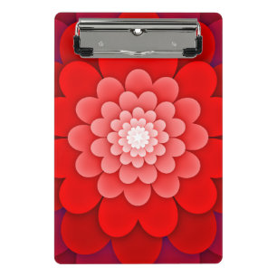 Minicarpeta De Pinza Mandala-58566