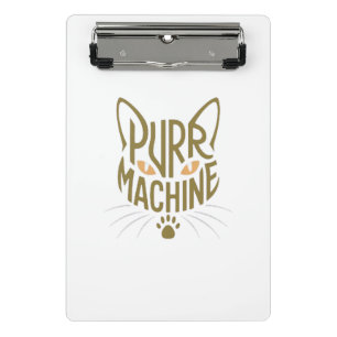 Minicarpeta De Pinza máquina de purgar