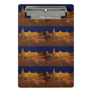 Minicarpeta De Pinza Maximilianeum Munich