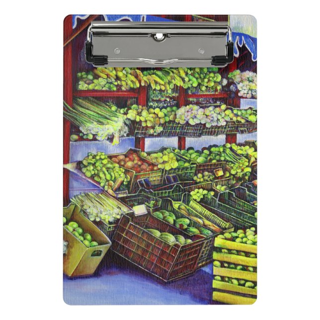 Minicarpeta De Pinza Mercado de Eddie, Hungría (Anverso)