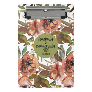 Minicarpeta De Pinza Miniportapapeles de creación temeraria y maravillo