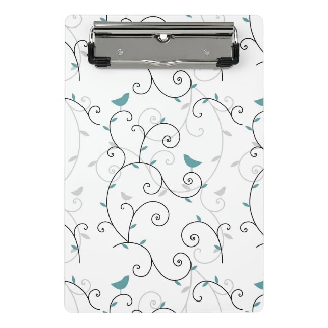 Minicarpeta De Pinza modelo (Anverso)