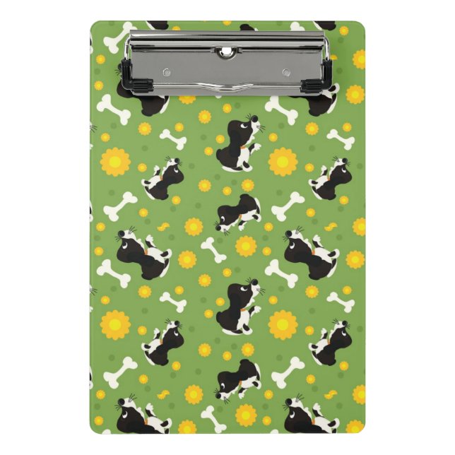 Minicarpeta De Pinza modelo 3 (Anverso)