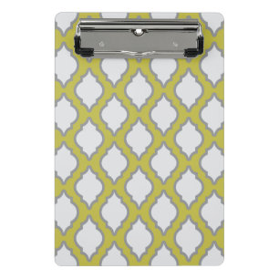 Minicarpeta De Pinza Modelo árabe del estilo