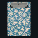 Minicarpeta De Pinza Modelo coralino hermoso<br><div class="desc">Inconsútil coralino del vintage hermoso para su © y ® Bigstock® del negocio - todos los derechos reservados.</div>