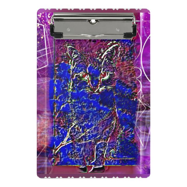 Minicarpeta De Pinza Modelos Cat: Wanda 01 (Anverso)