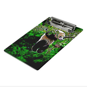 Minicarpeta De Pinza Modelos de oso: Cubos de oso Panda 02
