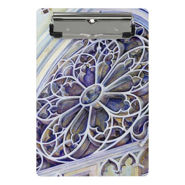 Minicarpeta De Pinza Momento en Budapest (Anverso)