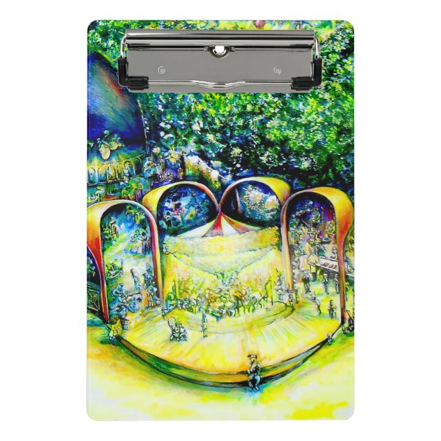 Minicarpeta De Pinza No es la primera vez (Anverso)