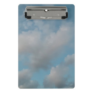 Minicarpeta De Pinza Nube #21