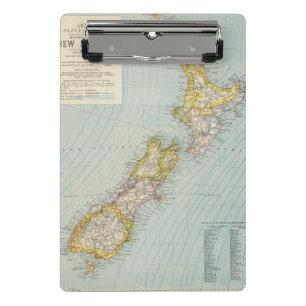 Minicarpeta De Pinza Nueva Zelanda 4