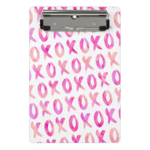 Minicarpeta De Pinza ✘ o ✘ o