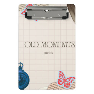 Minicarpeta De Pinza Office & School > Stationery > Notebooks & Writing