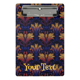 Minicarpeta De Pinza Opulencia de los tragaluces