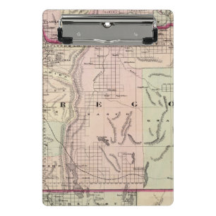 Minicarpeta De Pinza Oregon 6