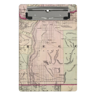 Minicarpeta De Pinza Oregon 6