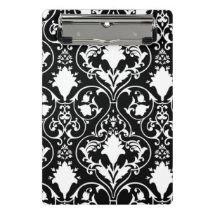 Minicarpeta De Pinza Papel pintado antiguo 2 de la voluta
