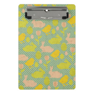 Minicarpeta De Pinza Papel pintado de Pascua