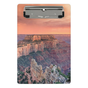 Minicarpeta De Pinza Parque nacional del Gran Cañón, Arizona