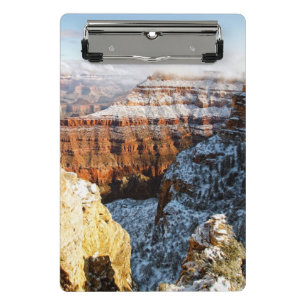 Minicarpeta De Pinza Parque nacional del Gran Cañón, Arizona, los