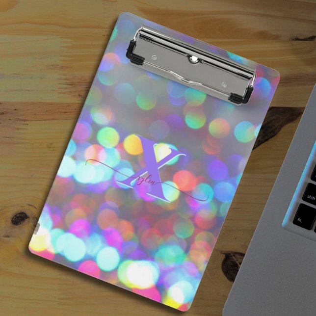 Minicarpeta De Pinza Parques multicolores (Subido por el creador)