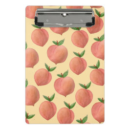 Minicarpeta De Pinza Peaches