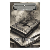 Perfecto para la toma de notas en marcha