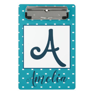 Minicarpeta De Pinza Personalizado
