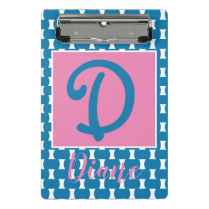 Minicarpeta De Pinza Personalizado