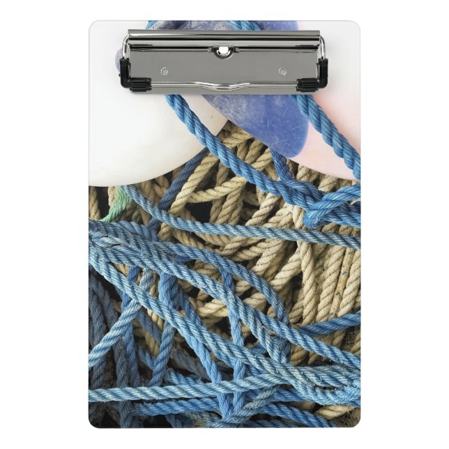 MINICARPETA DE PINZA PESCA (Anverso)